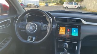 MG ZS 1.0T LUXURY AUTO 111 5P