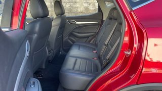 MG ZS 1.0T LUXURY AUTO 111 5P