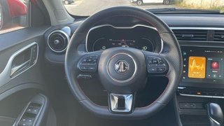 MG ZS 1.0T LUXURY AUTO 111 5P