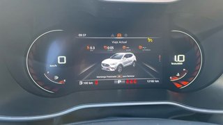 MG ZS 1.0T LUXURY AUTO 111 5P