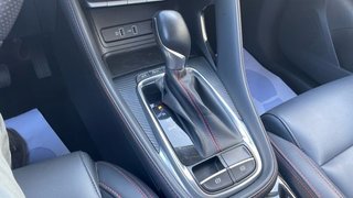 MG ZS 1.0T LUXURY AUTO 111 5P