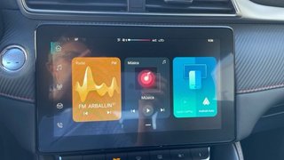 MG ZS 1.0T LUXURY AUTO 111 5P