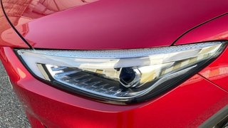 MG ZS 1.0T LUXURY AUTO 111 5P