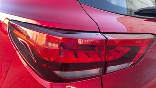 MG ZS 1.0T LUXURY AUTO 111 5P