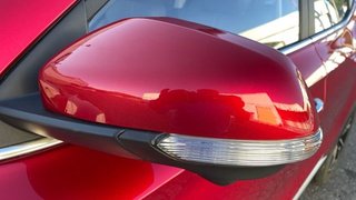 MG ZS 1.0T LUXURY AUTO 111 5P