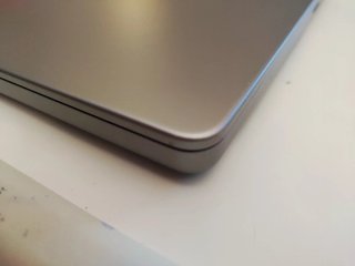 MacBook Pro 14 M1 Pro 2021 Gris Espacial