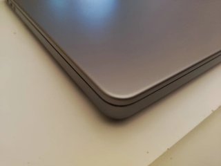 MacBook Pro 14 M1 Pro 2021 Gris Espacial