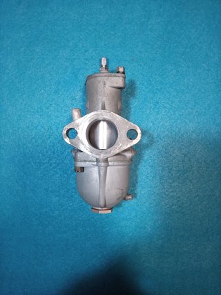 Carburador Amal 627/421