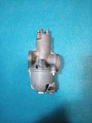 Carburador Amal 627/421