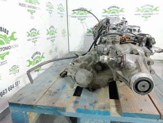 101045 caja 3040le 94gr02478 mitsubishi montero