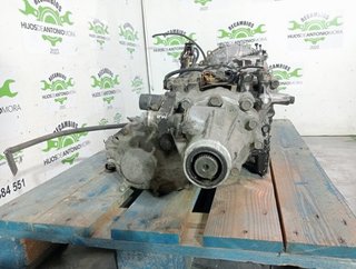 101045 caja 3040le 94gr02478 mitsubishi montero