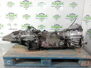 101045 caja 3040le 94gr02478 mitsubishi montero