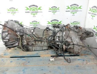 101045 caja 3040le 94gr02478 mitsubishi montero