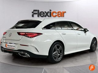 Mercedes CLA CLA 220D