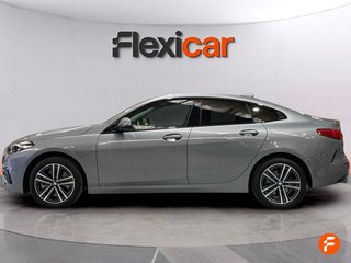 BMW Serie 2 220iA