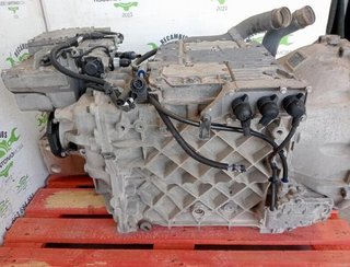 Caja renault at2612d magnum 4xx.18/4xx.26 110539