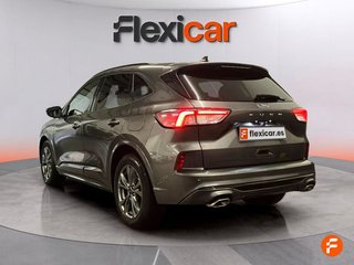 Ford Kuga ST-Line 2.0 EcoBlue 88kW (120CV) Auto