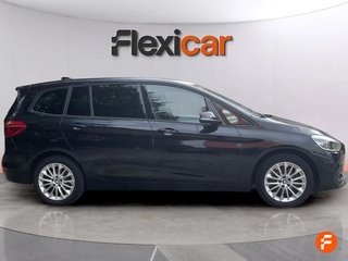 BMW Serie 2 Gran Tourer 216i - 5P (2020)