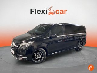 Mercedes Clase V 250 d Avantgarde Compacto