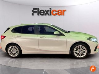 BMW Serie 1 118i