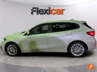 BMW Serie 1 118i