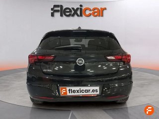 Opel Astra 1.2T SHL 81kW (110CV) 2020