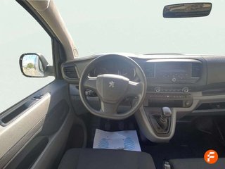 Peugeot Expert EXPERT DOBLE CABINA REPLEGABLE PRO BLUEHDI 120 S&S