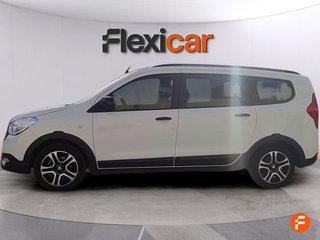 Dacia Lodgy Comfort Blue dCi 85kW (115CV) 5Pl - 18