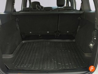 Dacia Lodgy Comfort Blue dCi 85kW (115CV) 5Pl - 18