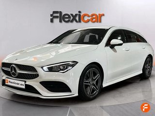 Mercedes CLA CLA 220D