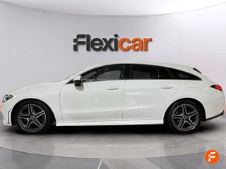 Mercedes CLA CLA 220D