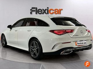 Mercedes CLA CLA 220D