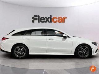 Mercedes CLA CLA 220D