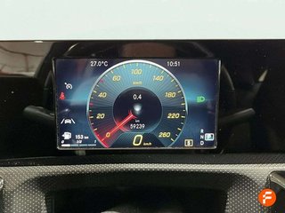 Mercedes CLA CLA 220D
