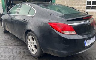 Bomba inyectora opel 55571005 insignia 2.0 131489