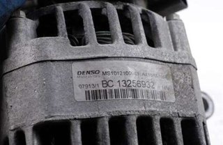 131475 13256932 alternador opel corsa d 1.3 cdti