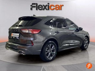 Ford Kuga ST-Line 2.0 EcoBlue 88kW (120CV) Auto