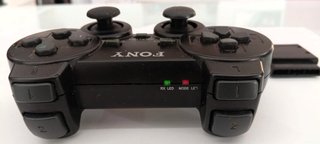 Controller Wireless PS2 Fony