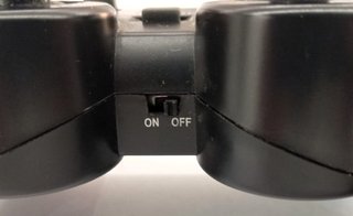 Controller Wireless PS2 Fony
