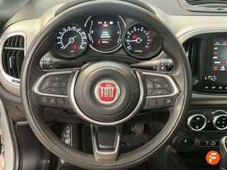 Fiat 500L 1.3 16v Mjet 70kW (95CV) S&S Lounge auto