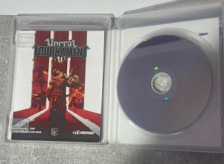 Unreal Tournament PS3