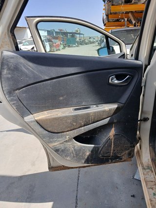 ELEVALUNAS TRASERO IZQUIERDO Renault Captur I (2013->)