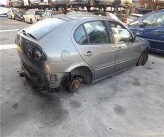 Seat Leon 1.9 TDI (150 CV / 110 KW) (150 CV / 110