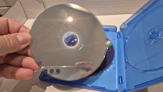 Frecce Tricolori Blu-ray + DVD