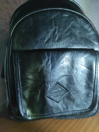 Vintage.  Bolso.