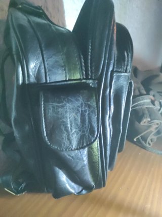 Vintage.  Bolso.