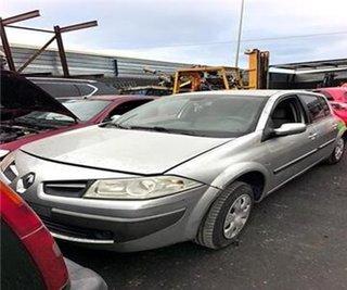 Renault Megane Ii Berlina 5P 1.5 Confort Dynamiqu