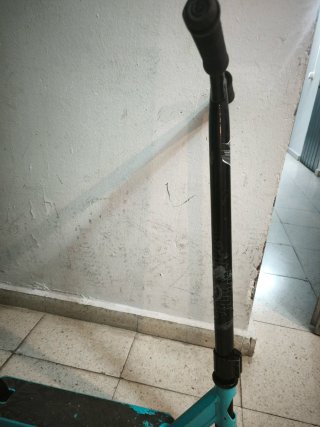 Patinete Oxelo Azul