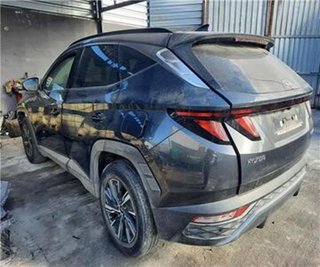 Hyundai Tucson 2014 - Despiece