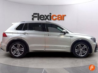 Volkswagen Tiguan Sport 2.0 TDI 110kW (150CV) DSG